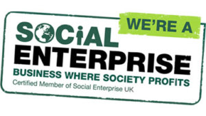 Social Enterprise Badge